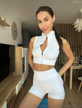 Carla Marini Carla Love