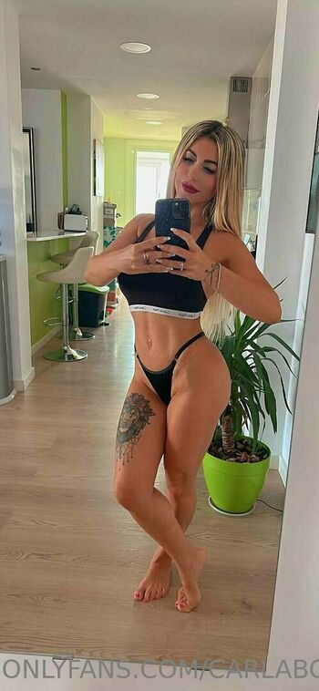 carlaboom