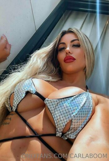 carlaboom
