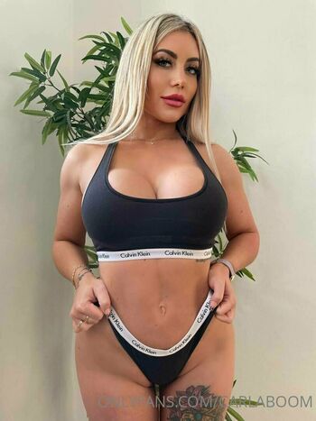 carlaboom