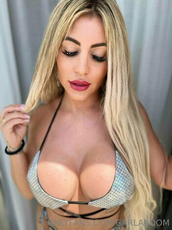 carlaboom