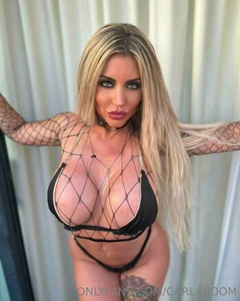carlaboom