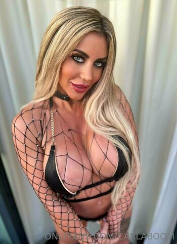 carlaboom