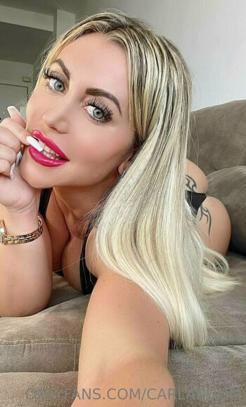 carlaboom