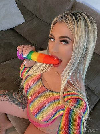 carlaboom