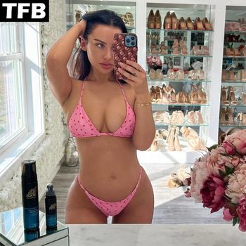 Carli Bybel
