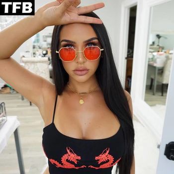 Carli Bybel
