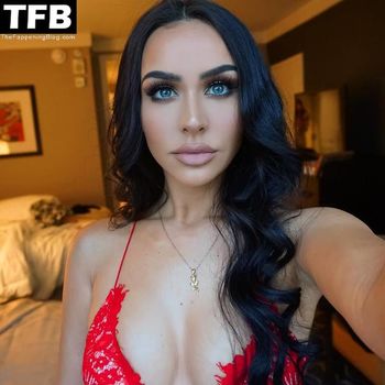 Carli Bybel