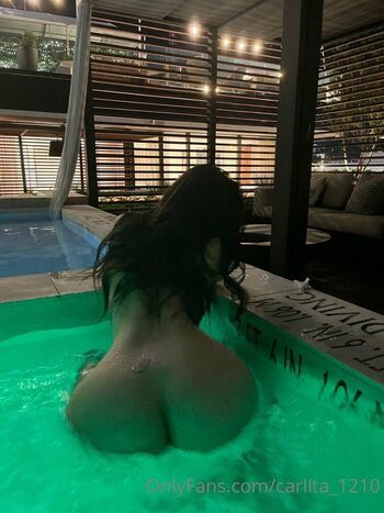 Carlita Silvestre