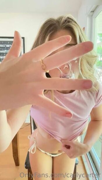 Carly Carter