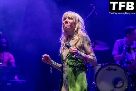 Carly Rae Jepsen