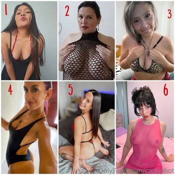 carlyyhot