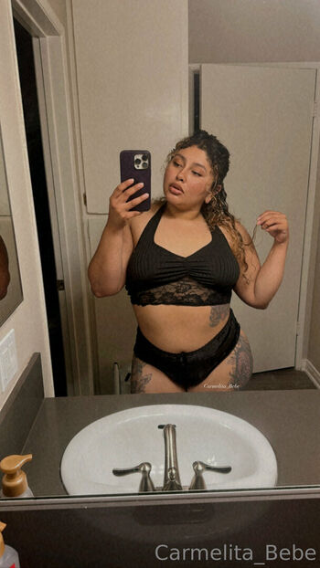carmelita.bebe