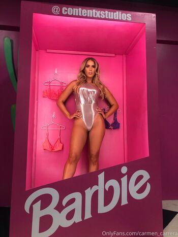 Carmen Carrera