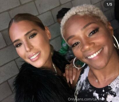 Carmen Carrera