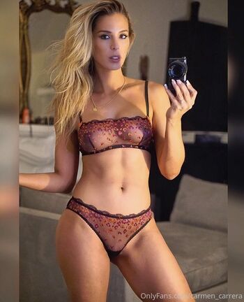Carmen Carrera