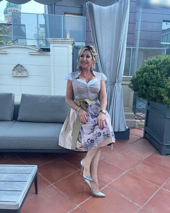 Carmen Geiss