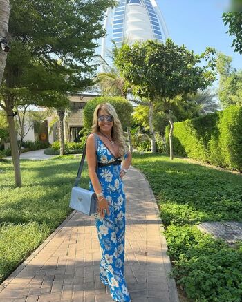 Carmen Geiss