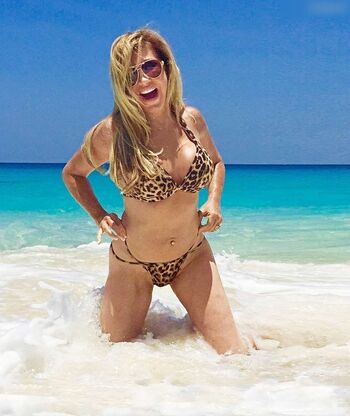 Carmen Geiss
