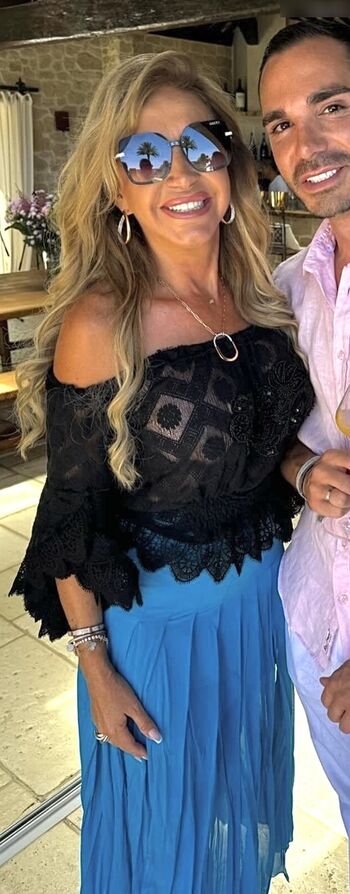 Carmen Geiss