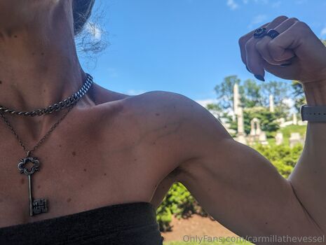 carmillathevessel