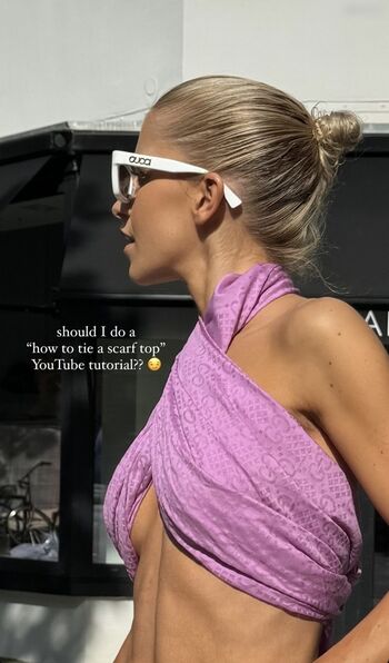 Caro Daur