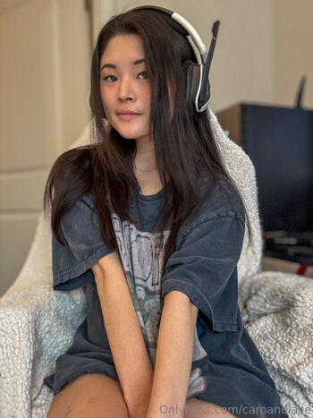 Caroandlace