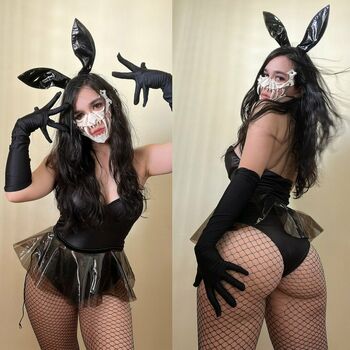 Caroangulito Cosplayer