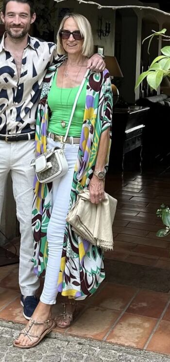 Carol McGiffin
