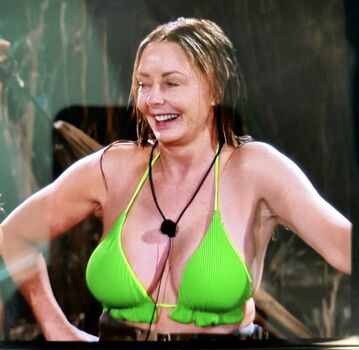 Carol Vorderman