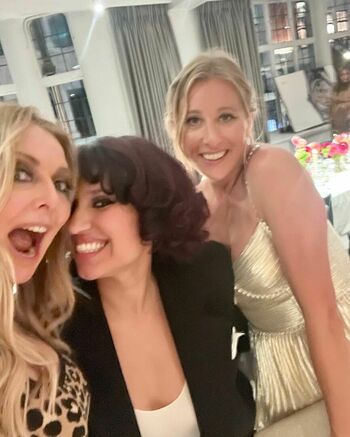 Carol Vorderman