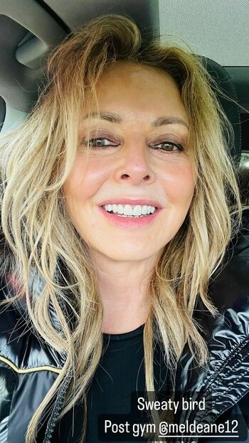 Carol Vorderman