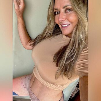 Carol Vorderman
