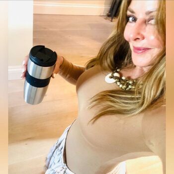 Carol Vorderman