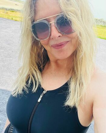 Carol Vorderman