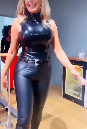 Carol Vorderman
