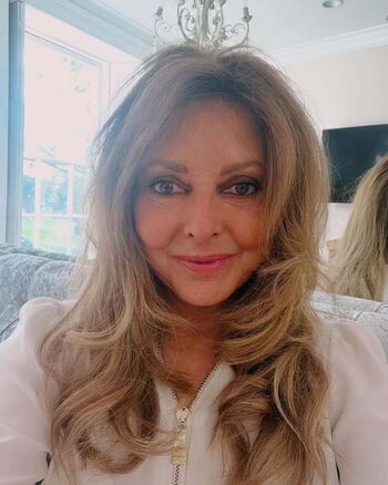 Carol Vorderman