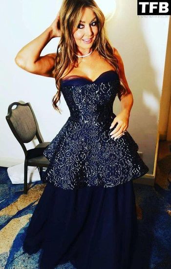 Carol Vorderman