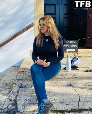 Carol Vorderman
