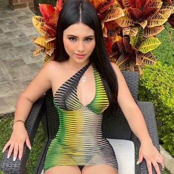 Carolain Rivera