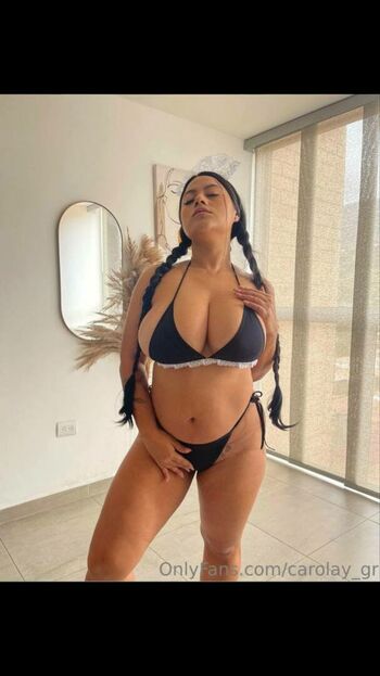 Carolay Garcia