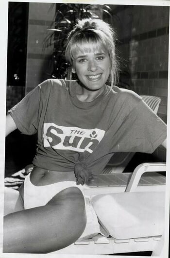 Carole Smillie