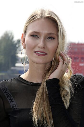 Carolin Niemczyk