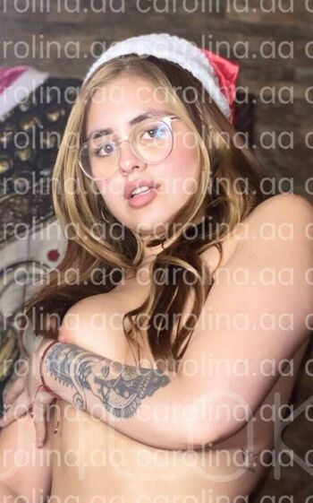 Carolina Fernanda