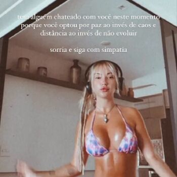 Carolina Fernandes