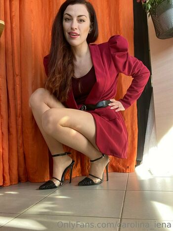 carolina_iena