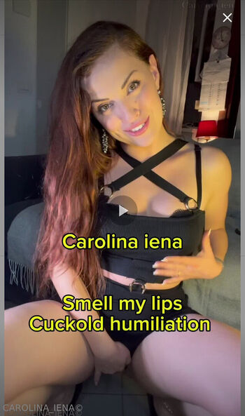 carolina_iena