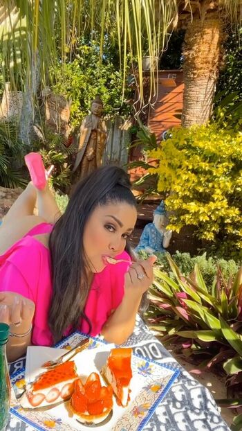 Carolina Sandoval