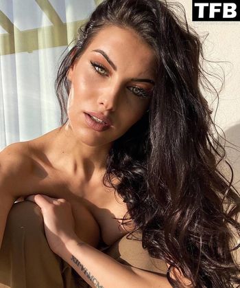 Carolina Stramare