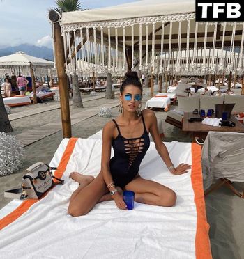 Carolina Stramare